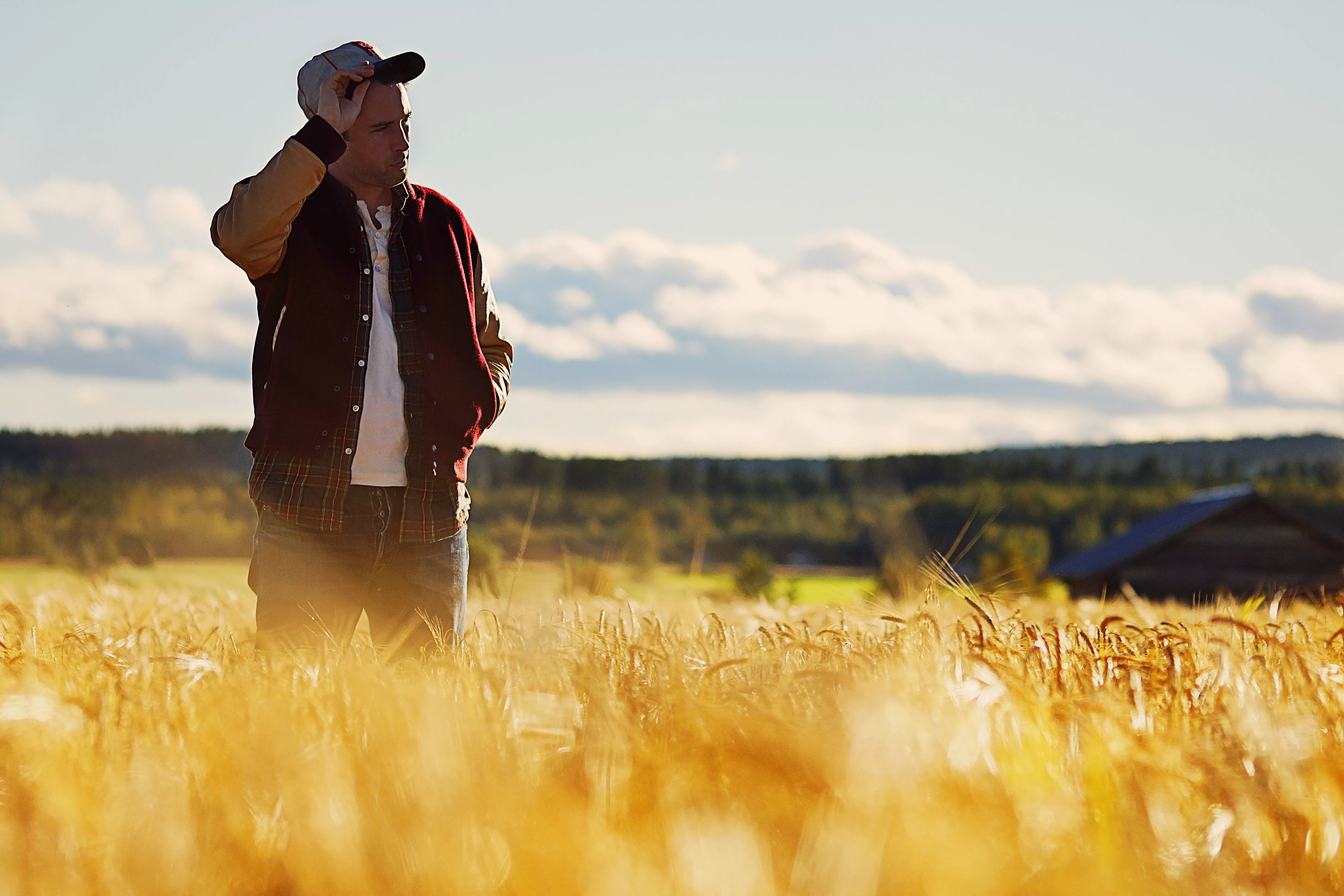 ''Vi har ett par överraskningar''
