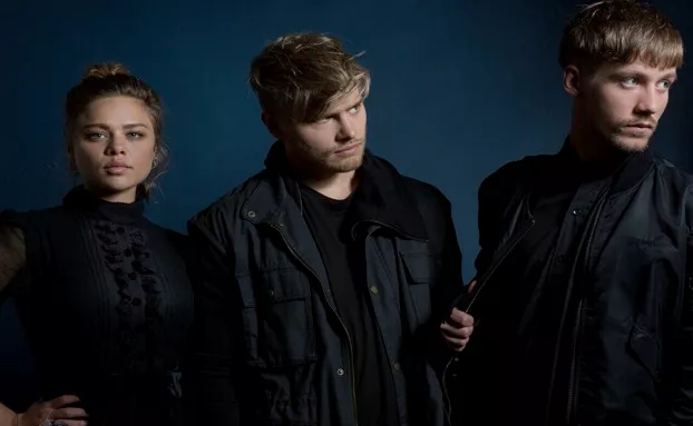 Min playliste: Det lytter ep-aktuelle Noréll – der bliver store i 2017 – til lige nu