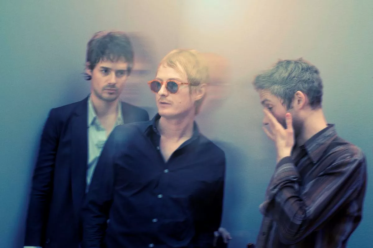 Mixtape: The Late Great Fitzcarraldos