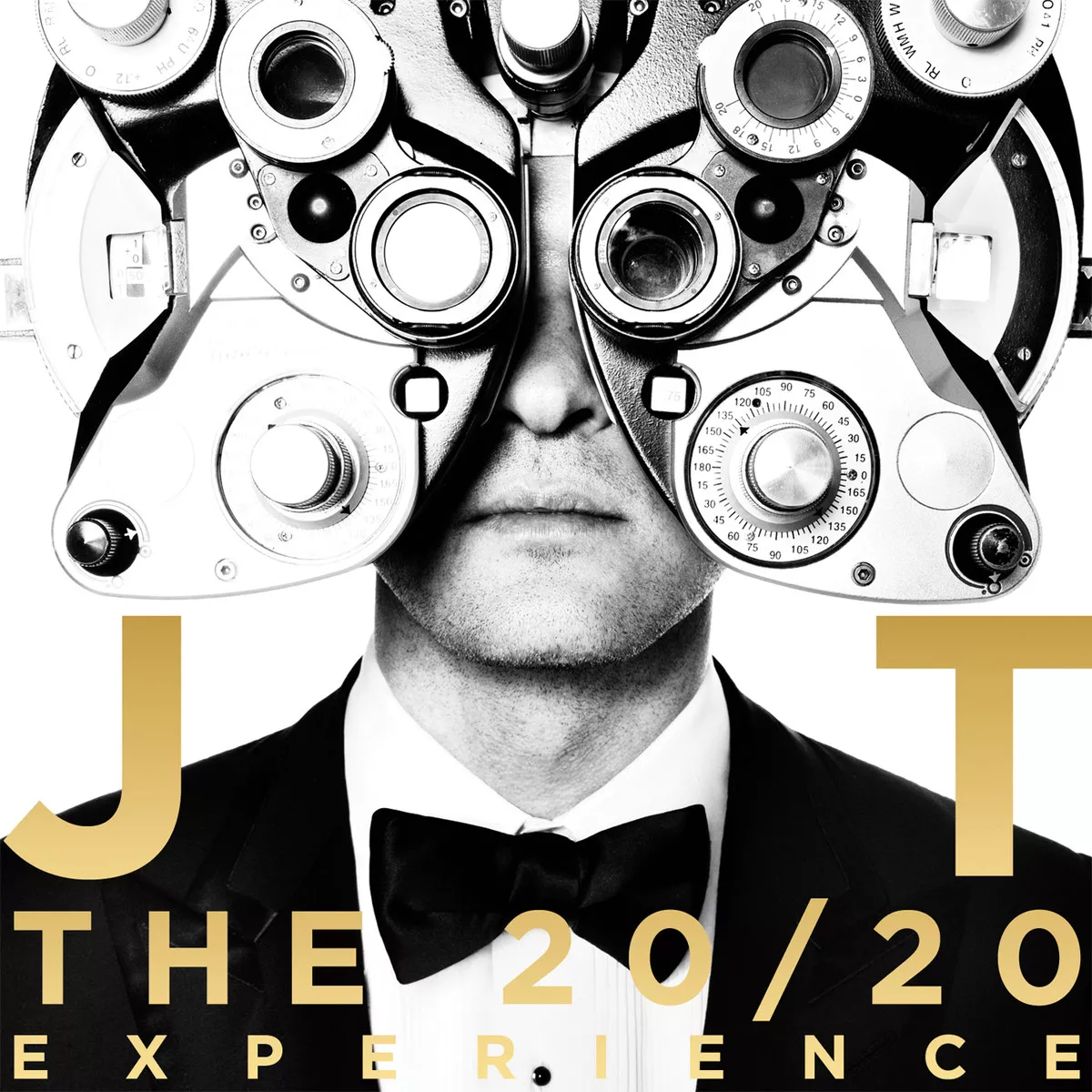 Hør Justin Timberlakes nye album