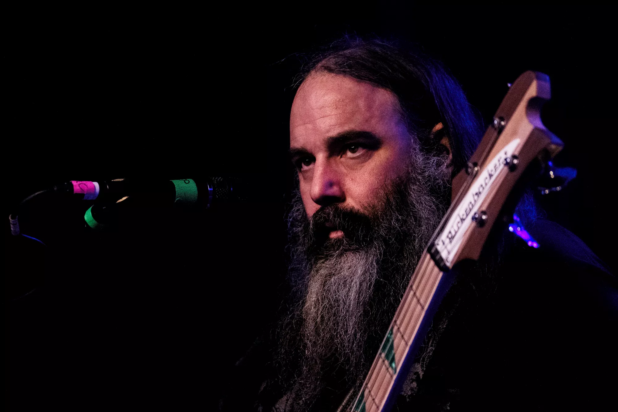 Storslået, symbiotisk stoner