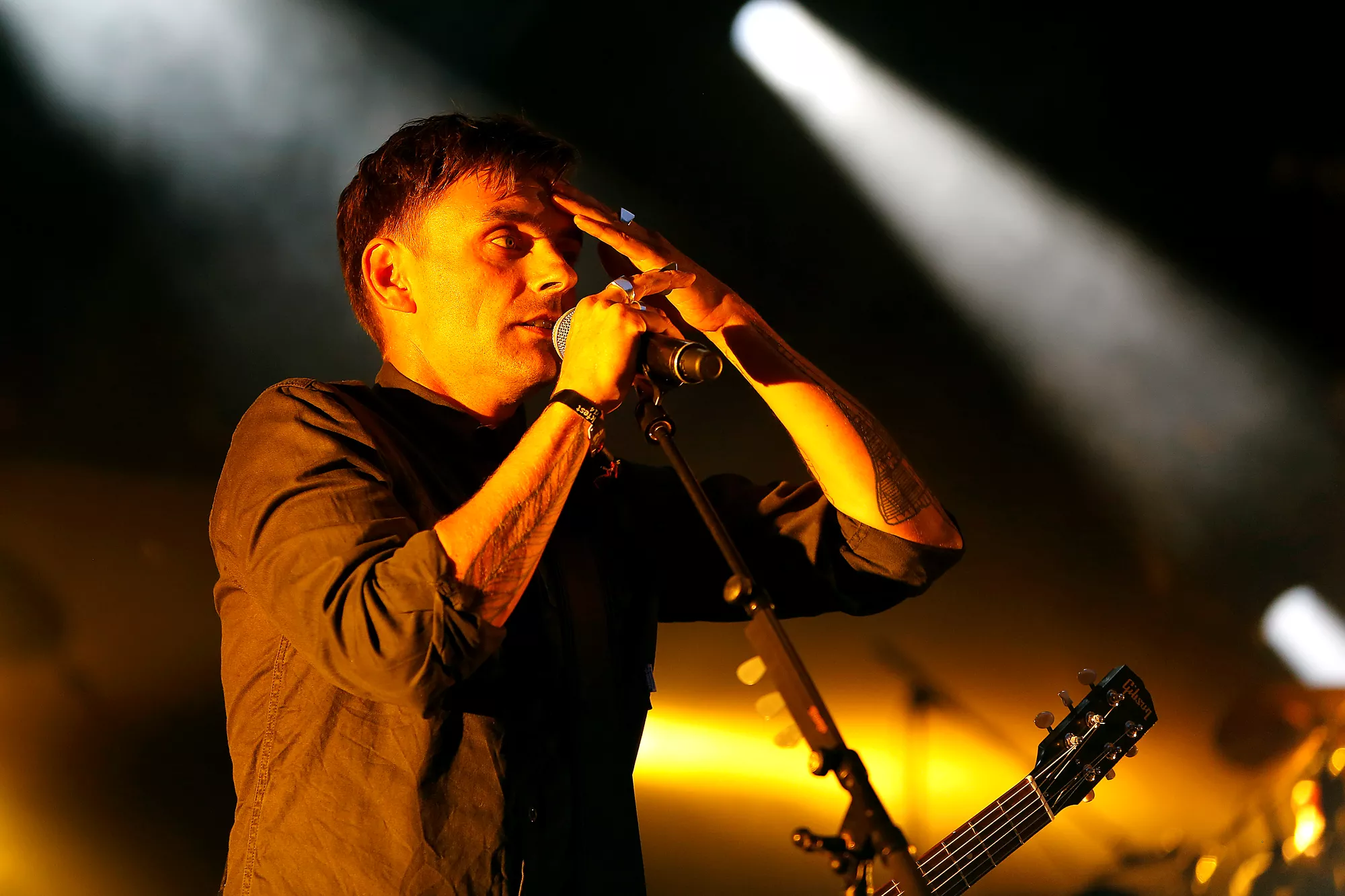 Nephew livestreamer koncert