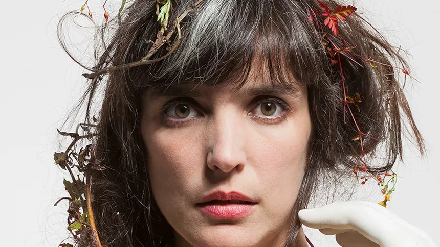 Interview: Vinterjazz- og albumaktuelle Elena Setién trækker på både nordisk og spansk inspiration