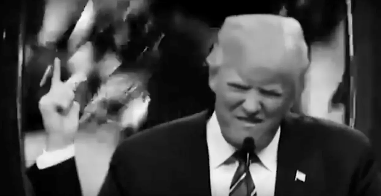 PREMIÄR: Teddybears-medlemmen är tillbaka med en visselblåsare