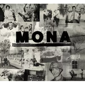 Mona - Mona