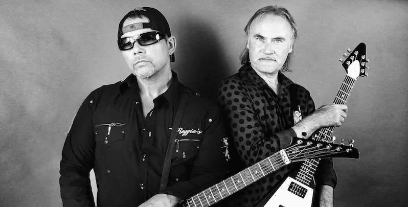 Copenhagen Guitar & Bass Show afslører første navn