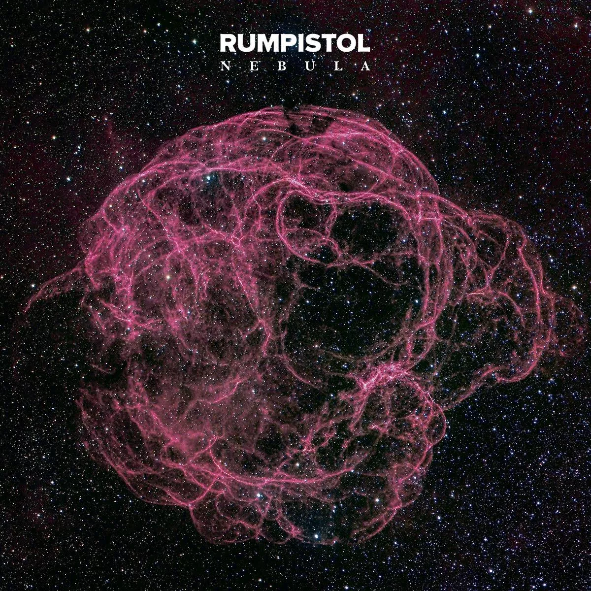 Nebula - Rumpistol