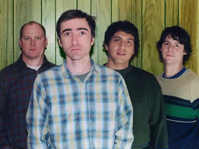 The Shins inspirerer til ballet