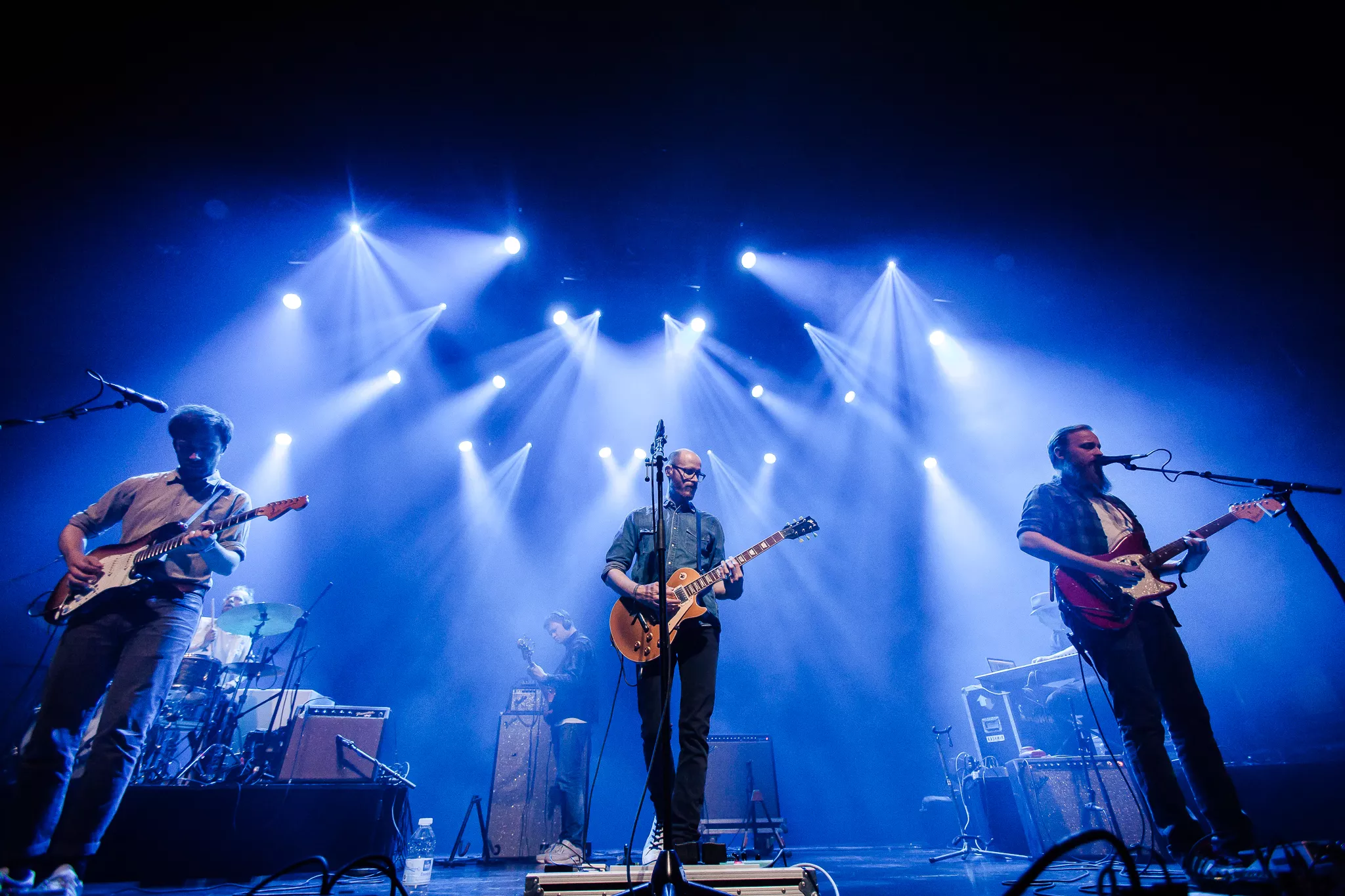 ANMELDELSE: Nye pop-potentialer