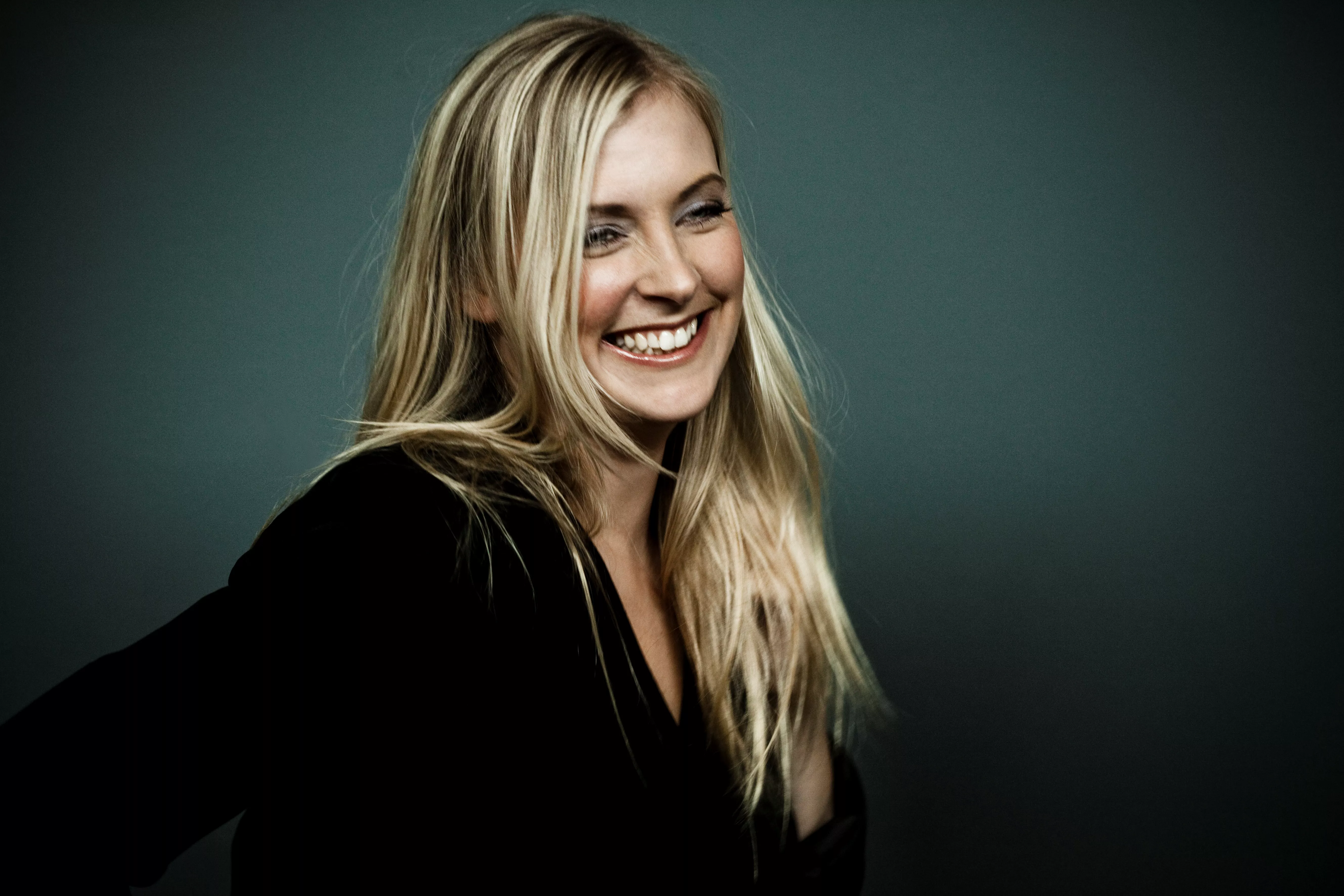 Sidsel Storms dagbog fra Berlin 