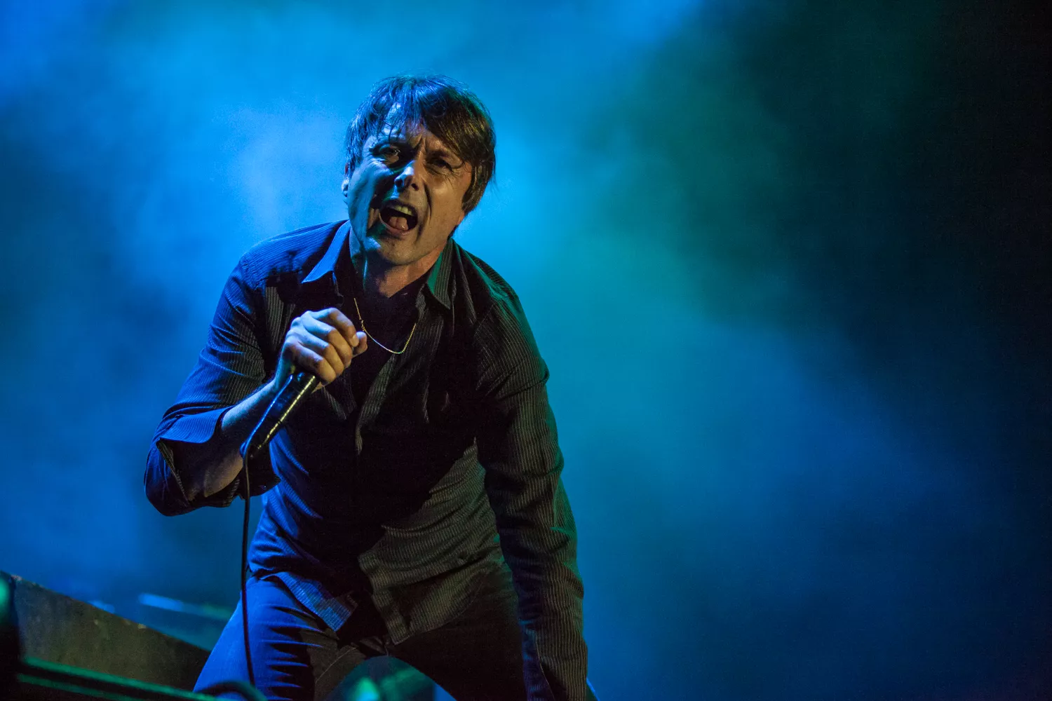 Suede ger intim Sverigespelning