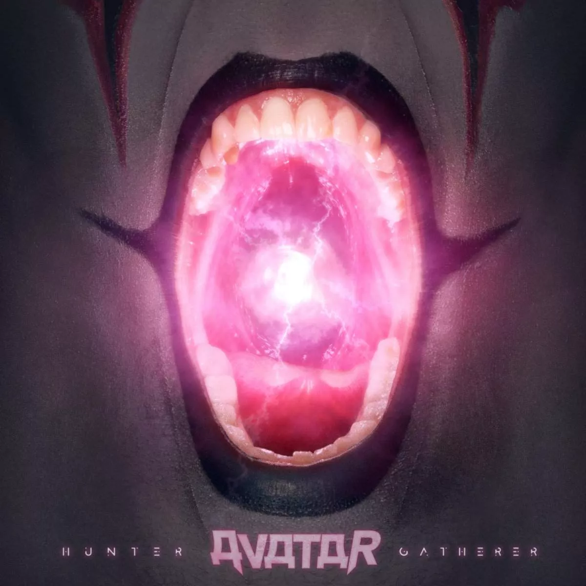 Hunter Gatherer - Avatar