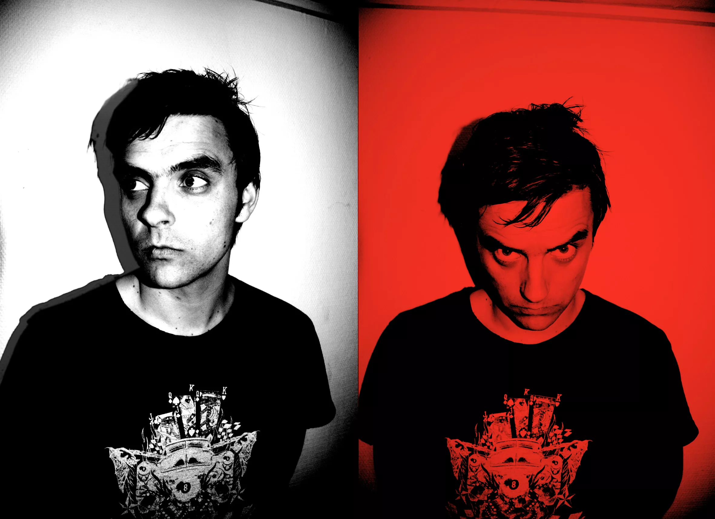 Dansk musikfotograf udgiver crowdfundet fotobog