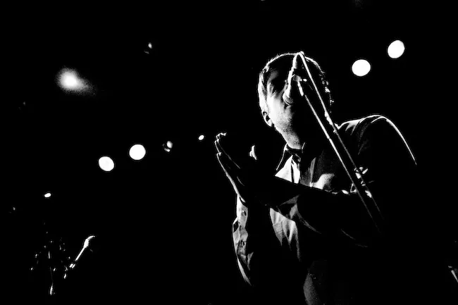 moi Caprice og No And The Maybes: VoxHall, Århus (turnéstart)