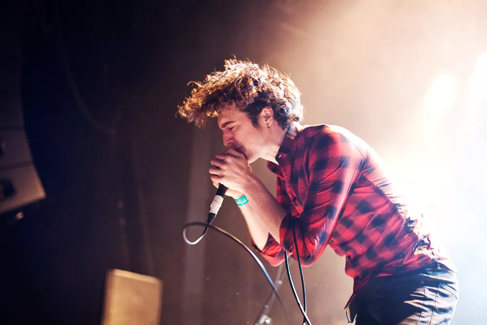 Carnival Kids: Sentrum Scene, by:Larm