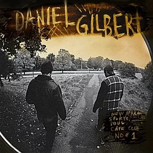 New African Sports, Soul Café Club No 1 - Daniel Gilbert