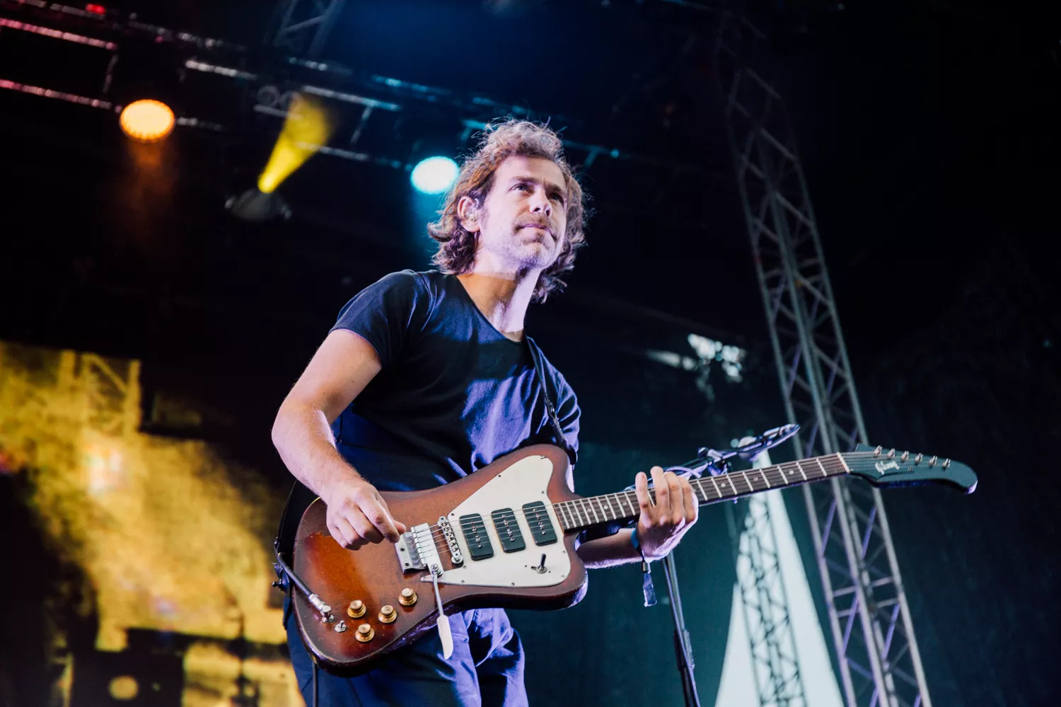 The National-gitarristens laboratorium – intervju med Aaron Dessner