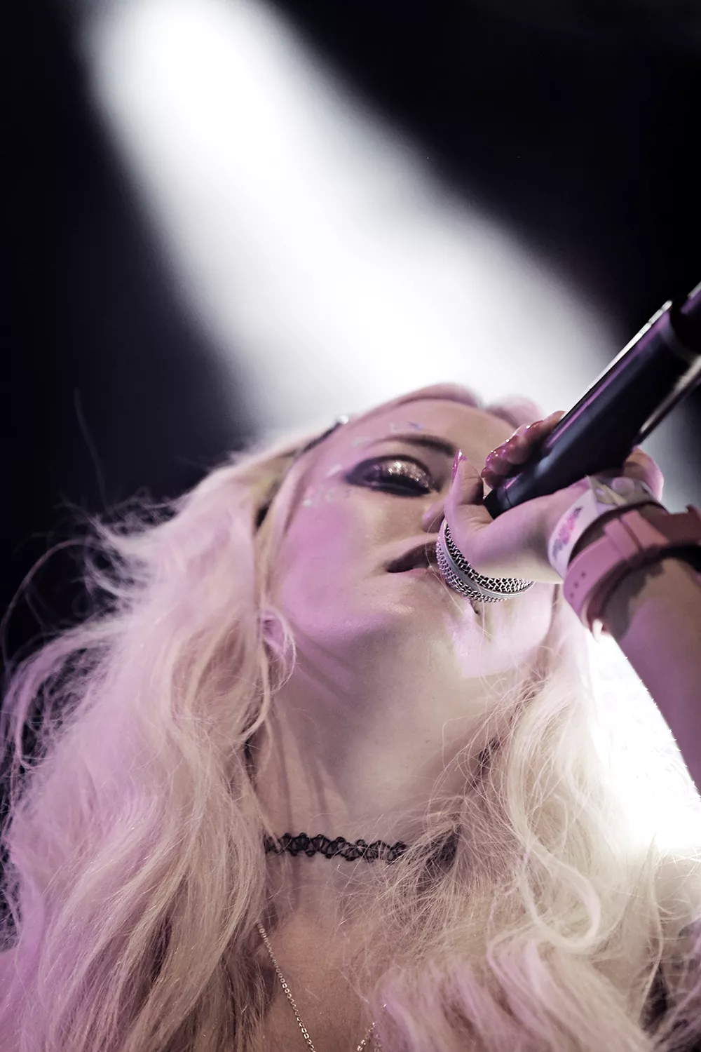 14 nya akter till Where's The Music