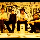 Jazzjuicen flyder i Århus