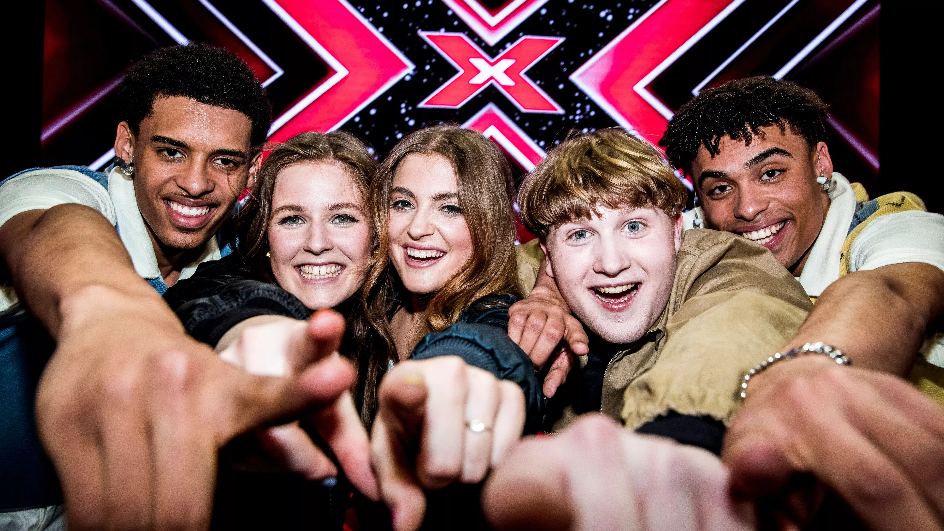 EFTER TI MÅNEDER: X Factor-vindere klar med debutsingle - her er grunden til den lange ventetid