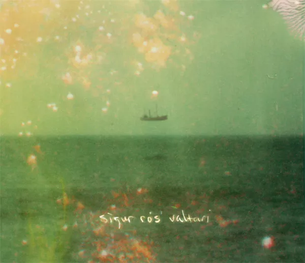 Se ny Sigur Rós-film i København