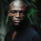 Nyt album på vej fra Seal