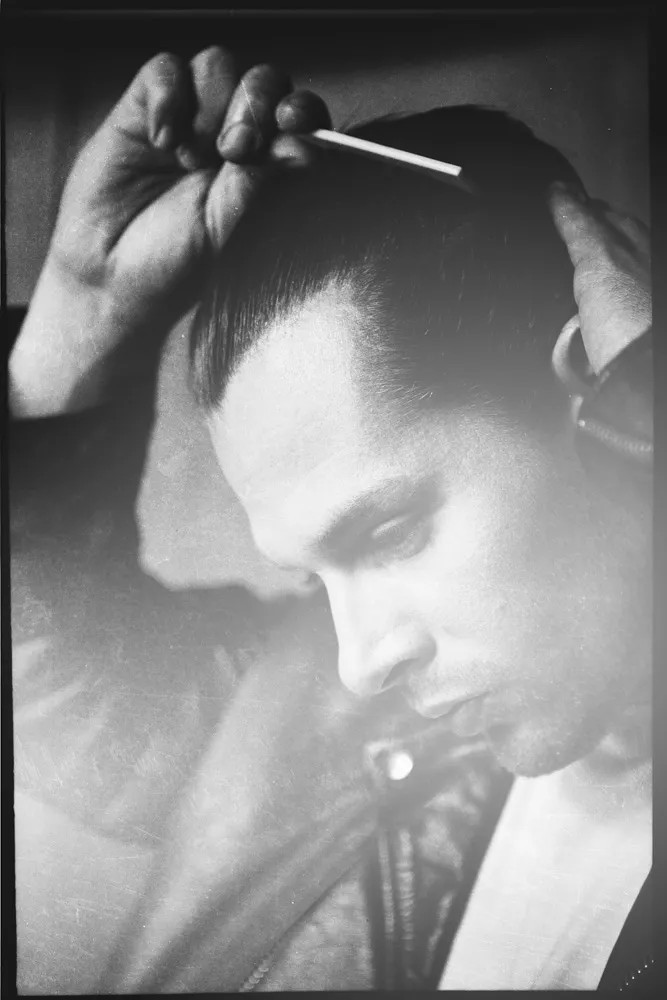 Seebach tilbage på toppen