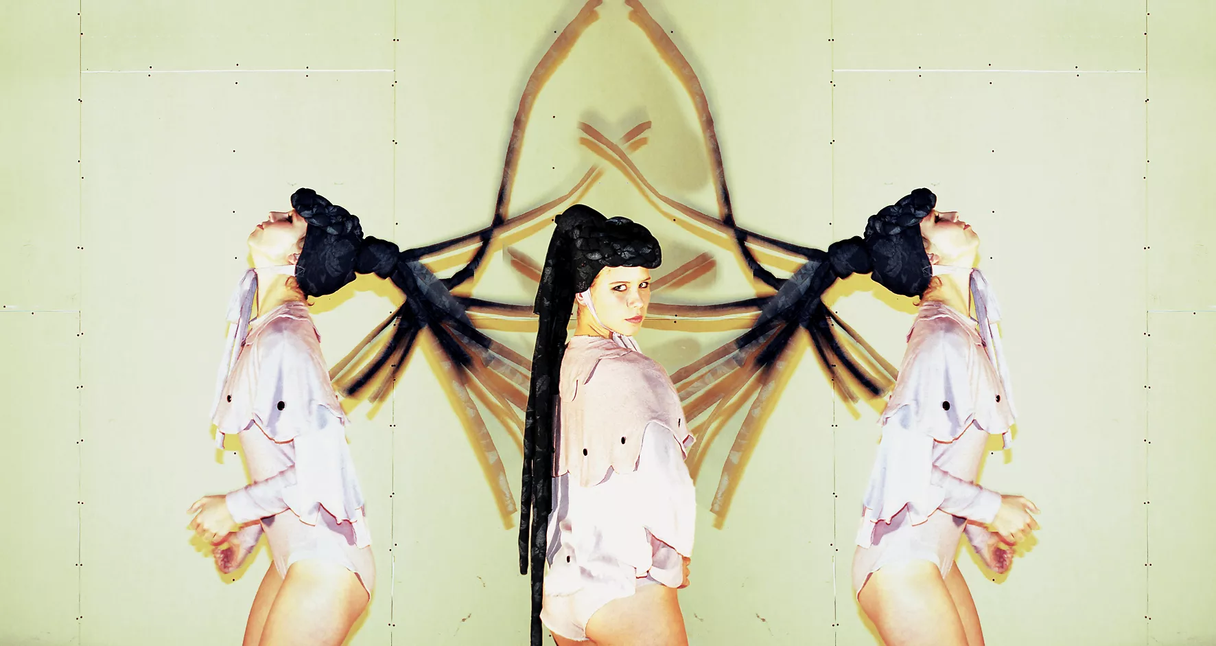 Guide: CPH:DOXs musikalske indslag