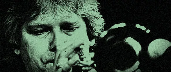 Jazztrompetisten Jens Winther er død