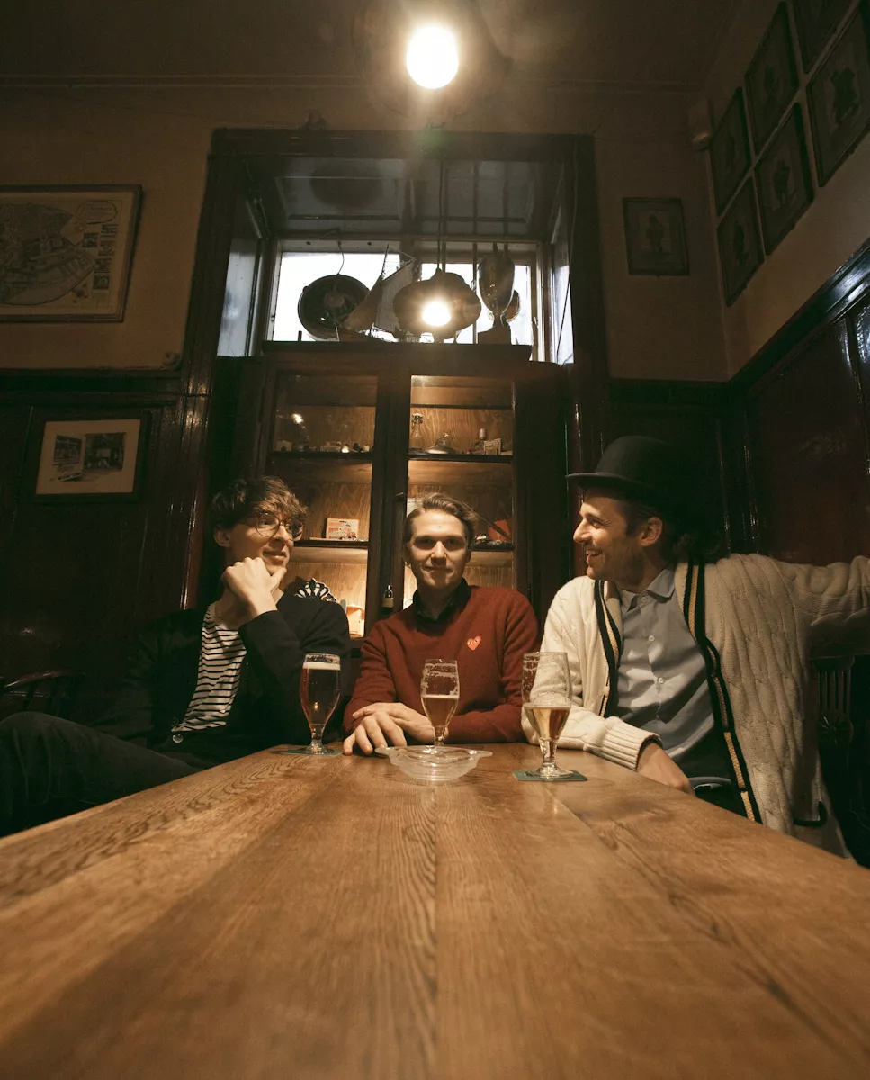 Fake Diamond - Dansk brand med international rækkevidde