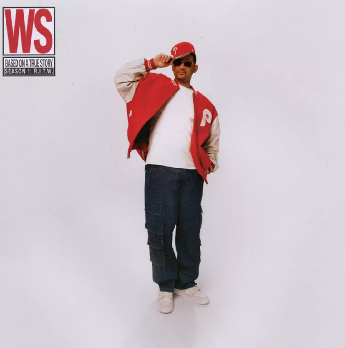 Based on a True Story - Will Smith