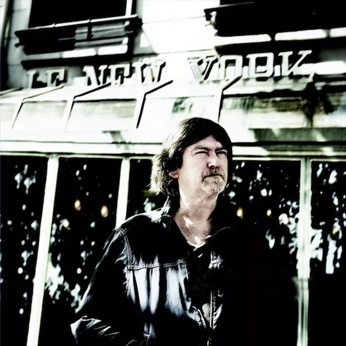 Hør Johnny Madsens nye hyldest til udkantsdanmark