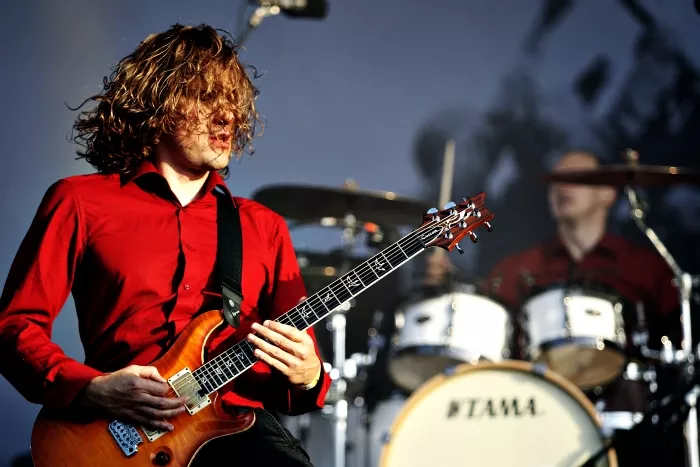 Sexstjärnigt till Metaltown