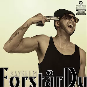 Forstår Du - KayReem