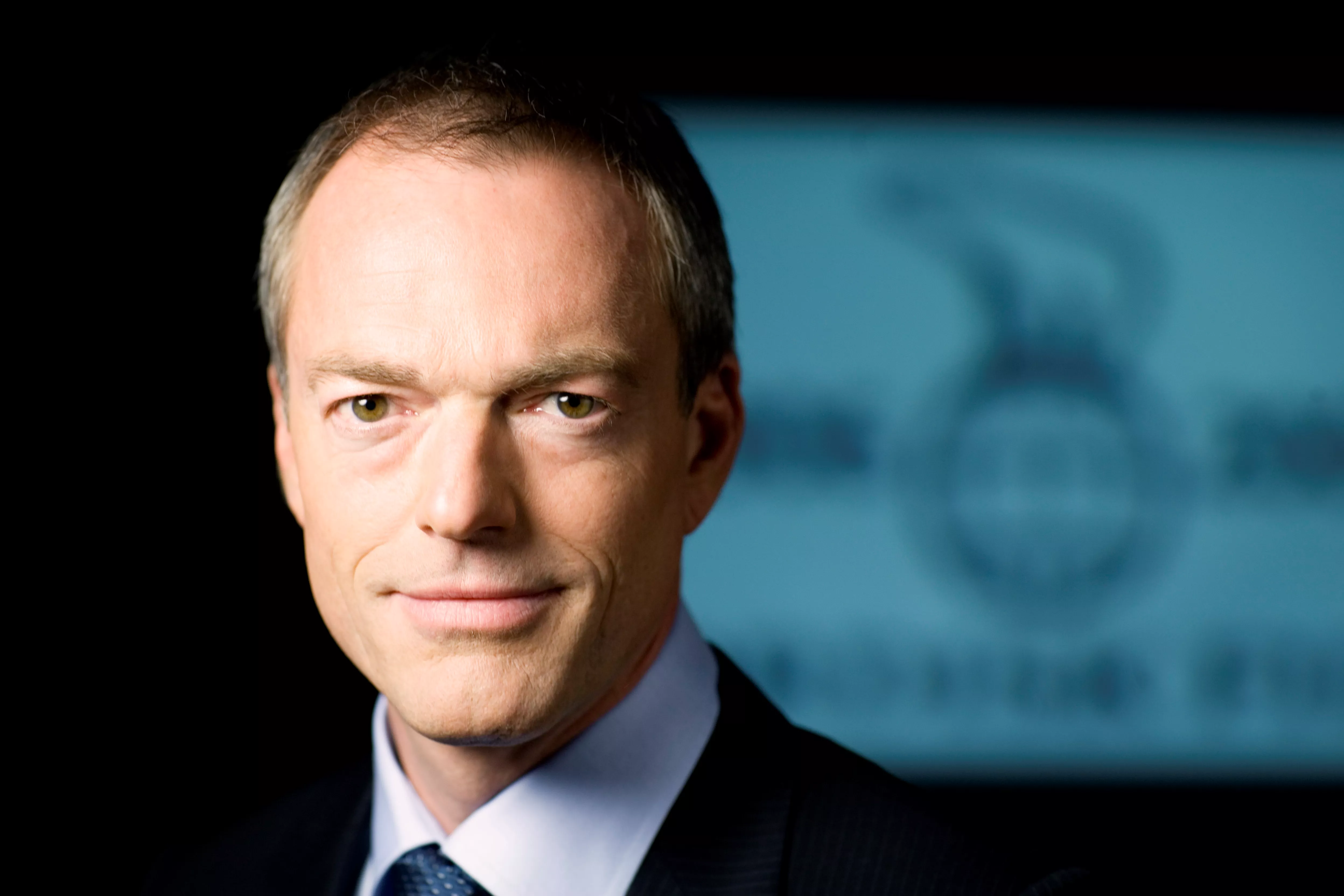 Michael Ritto stopper hos Nordisk Film