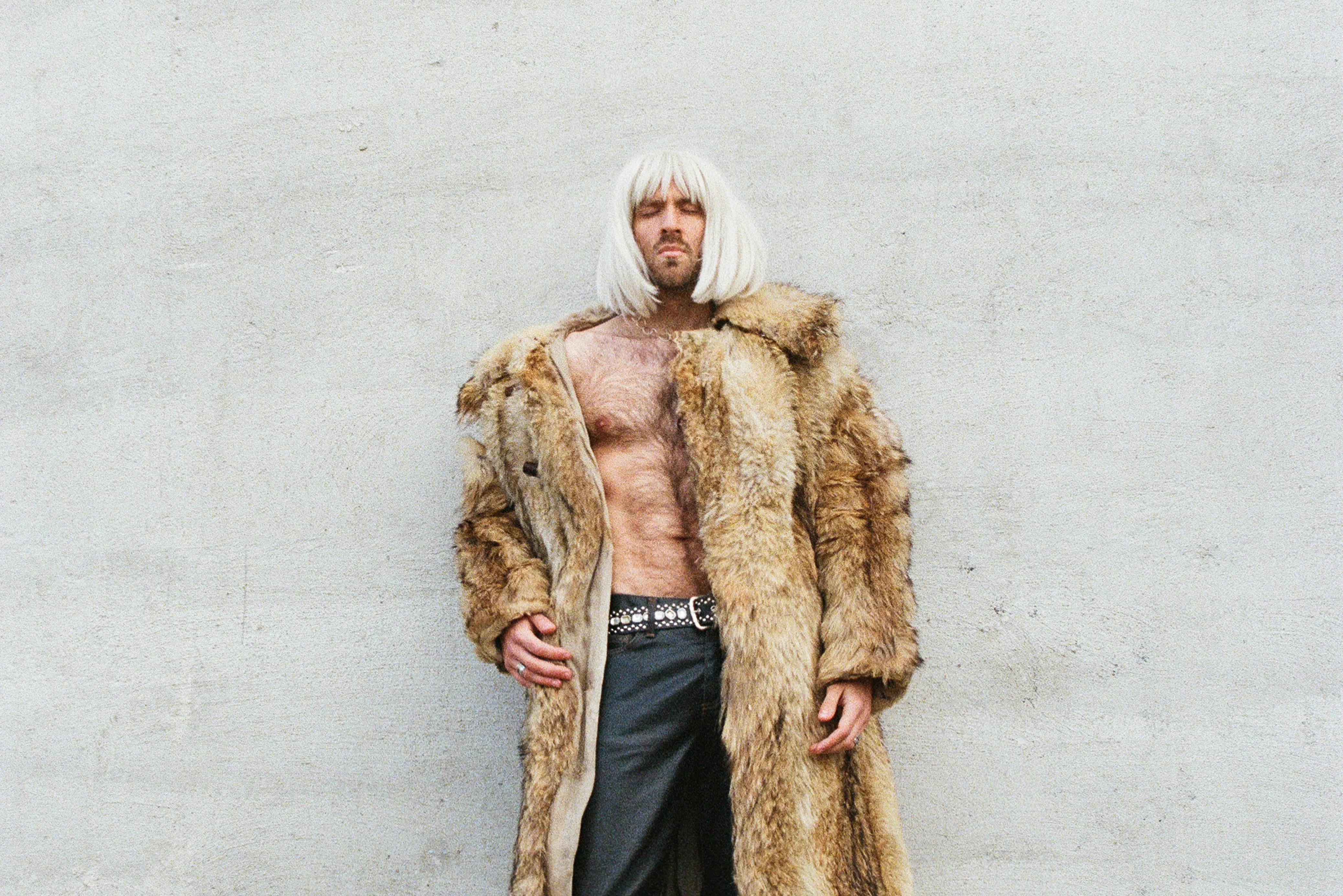 Axel Ruby spelar på Göteborgsfestivalen Viva Sounds i slutet av november.