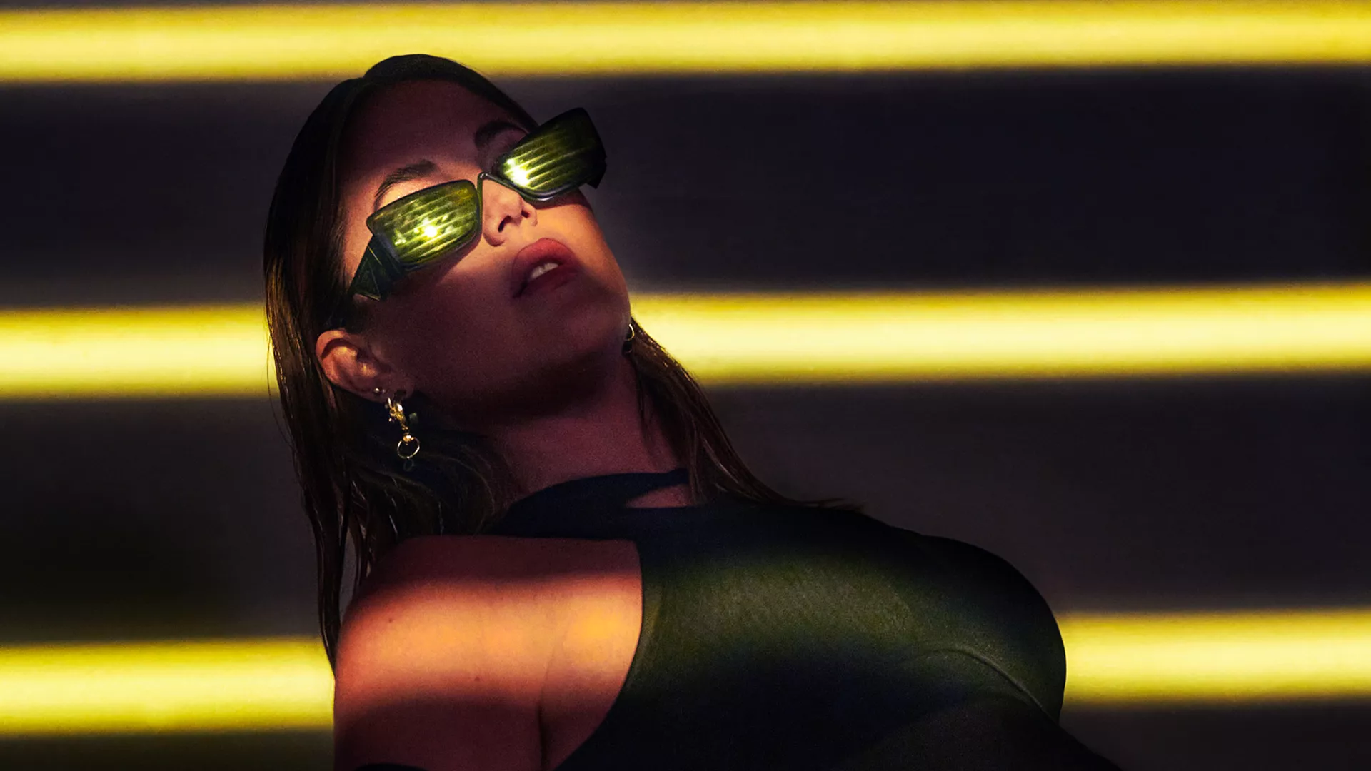 Molly Sandén åker ut på exklusiv akustisk turné