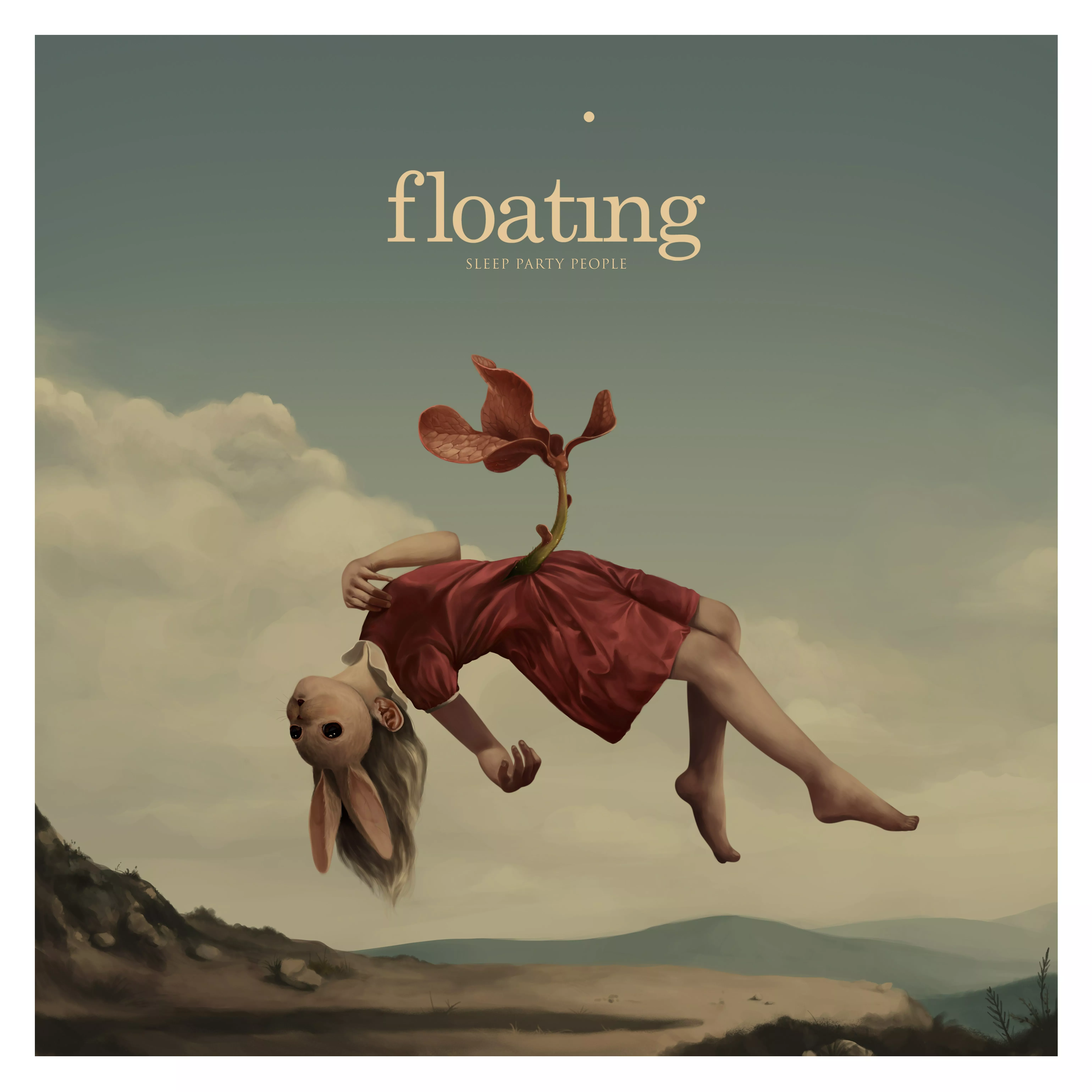Floating - Sleep Party People