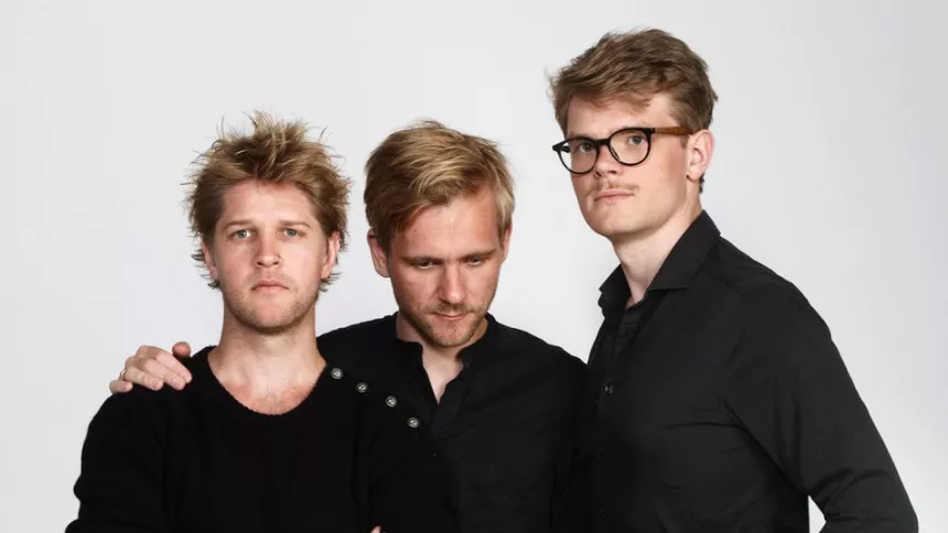 Spillested i København inviterer til gårdkoncerter hen over sommeren