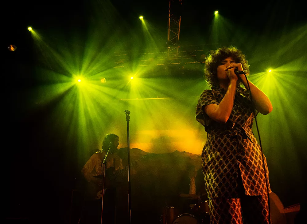 GUIDE: Helgens konsertmåsten