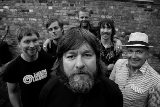 The Soundtrack Of Our Lives: Golden Greats vol. 1