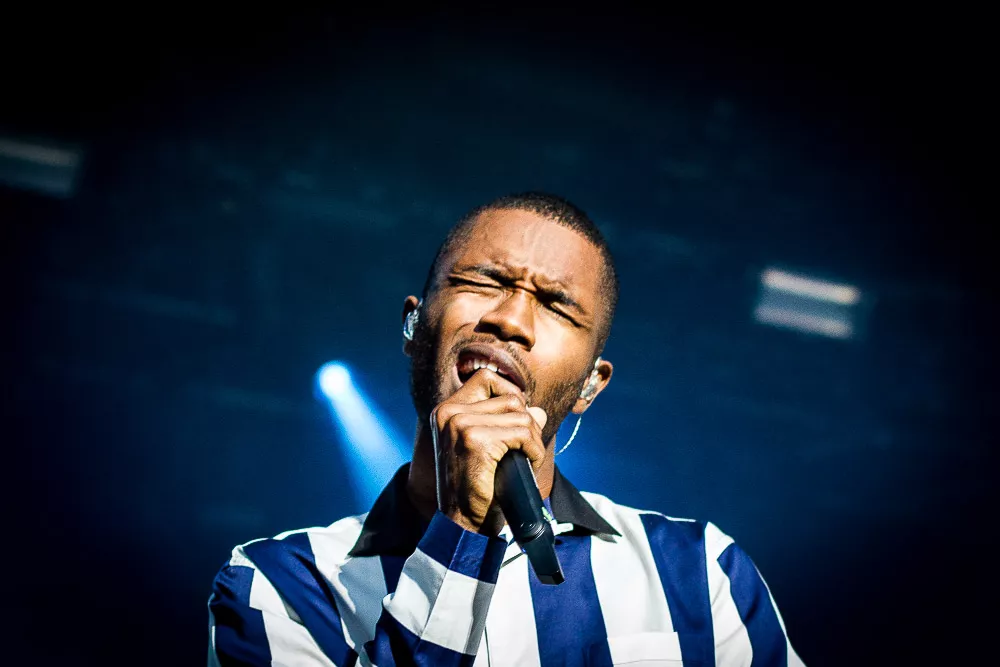 Frank Ocean-sagaen fortsætter: Album kunne udkomme inden tirsdag