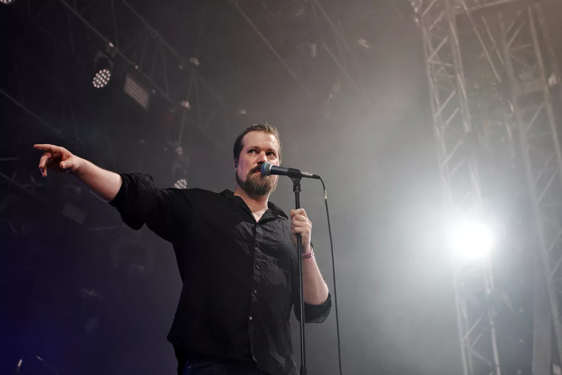 Guide: Se weekendens bedste koncerter