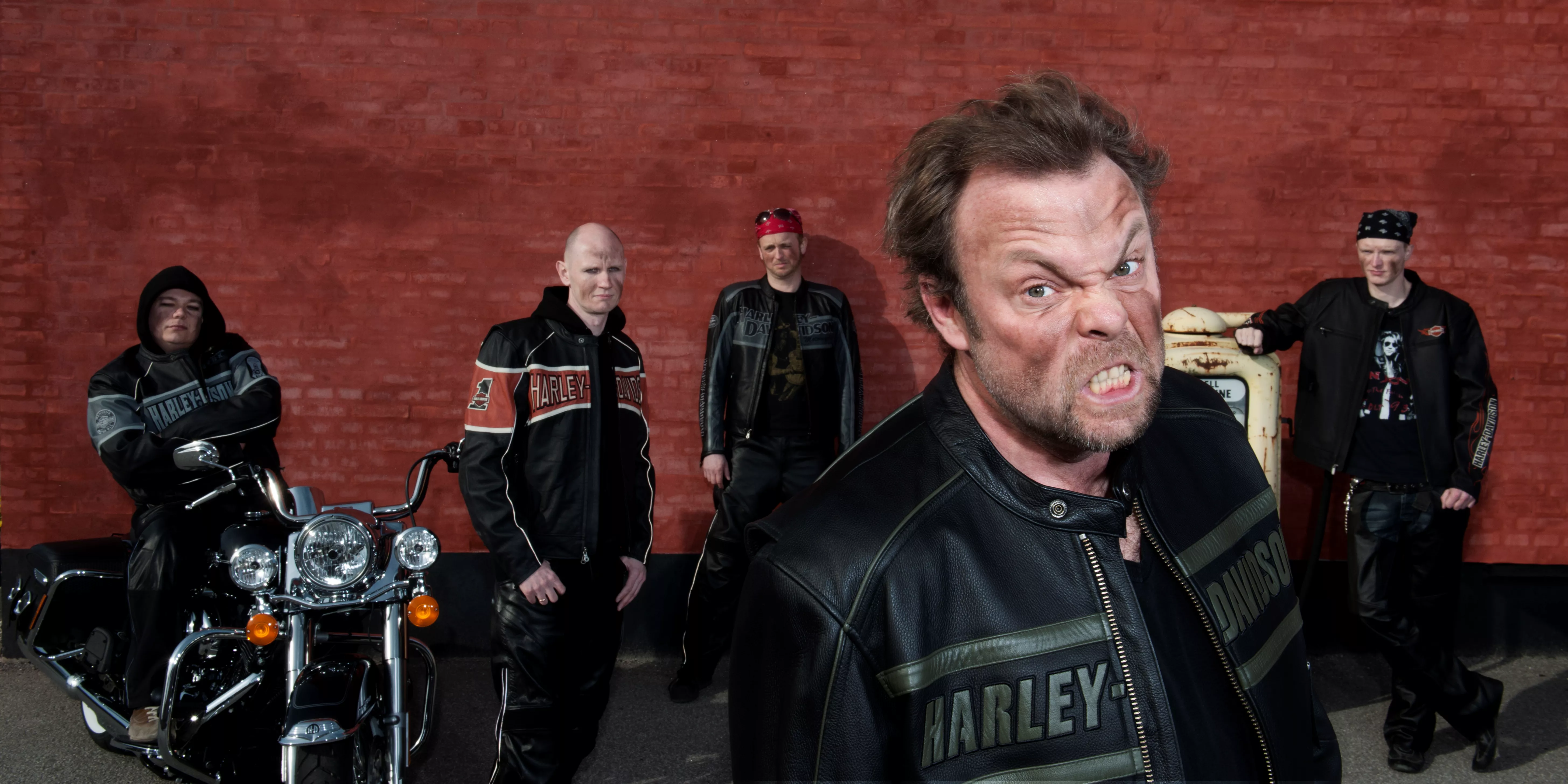 Guide: 30 koncerter, du skal se til Spot 