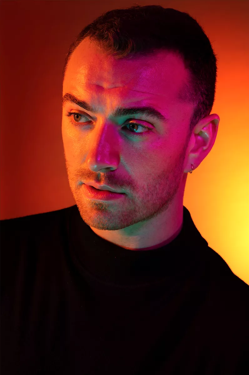 Sam Smith ændrer titel på nyt album og udskyder det – begge dele grundet coronakrisen