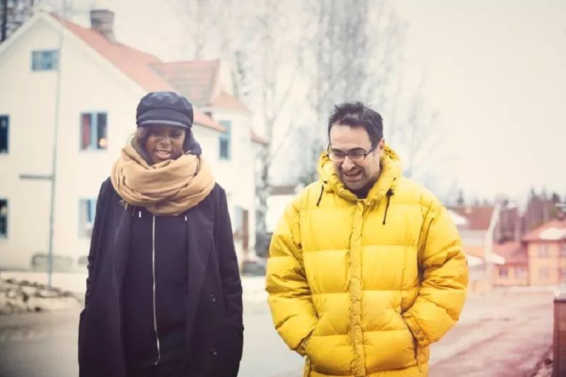 Så ska integrationen stärkas genom musik