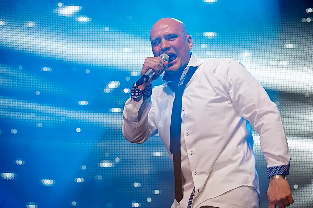 Clemens skriver julesange