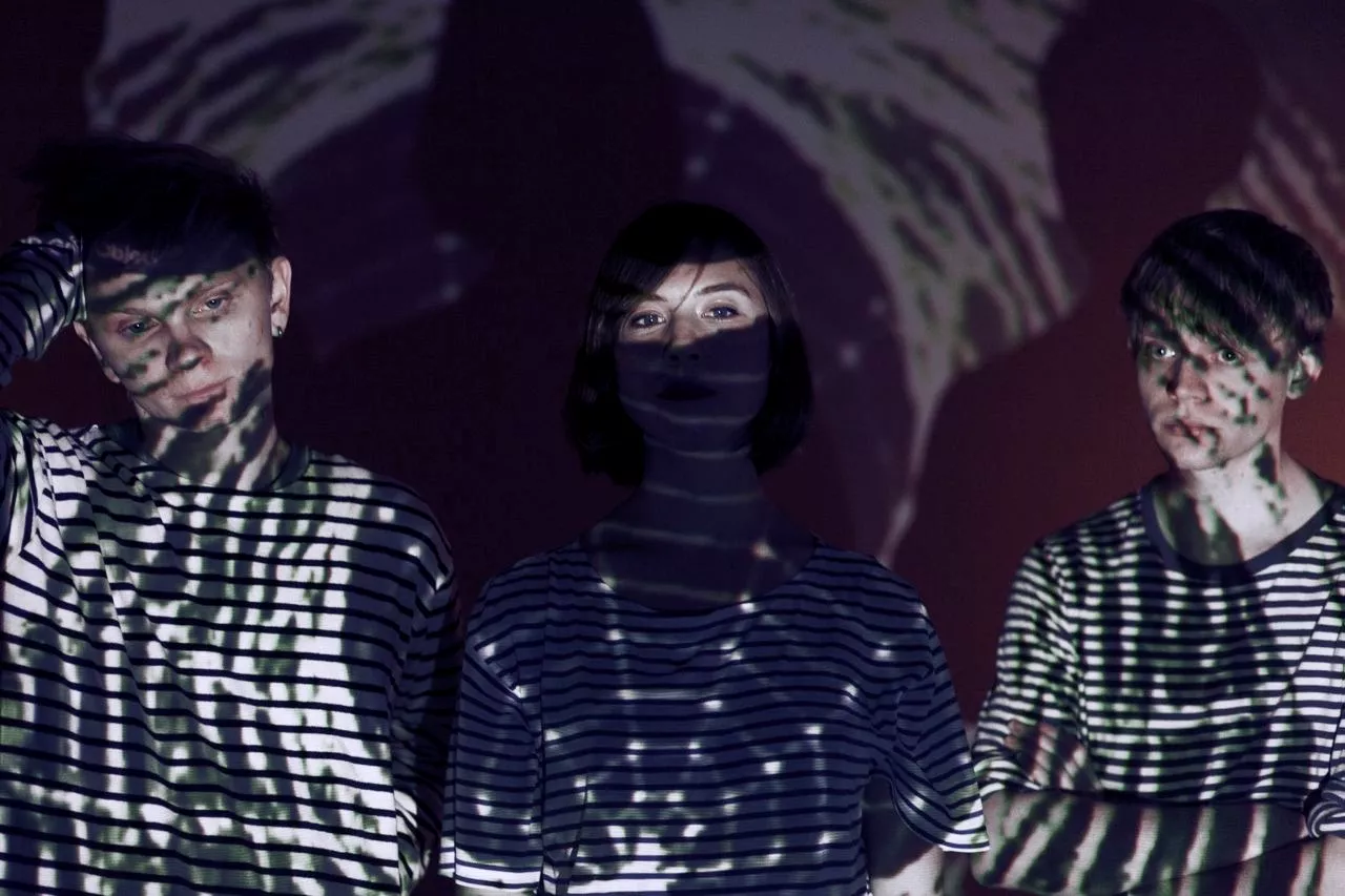 Ice Cream Cathedral: Sudden Anatomy – sang for sang