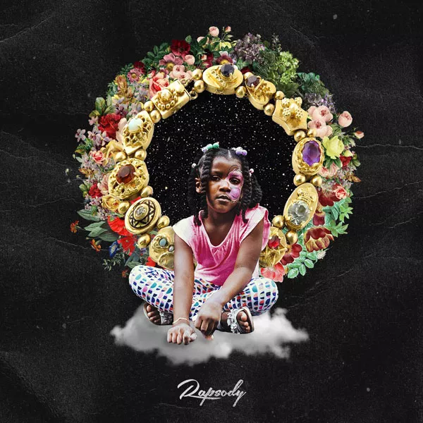 Laila's Wisdom - Rapsody