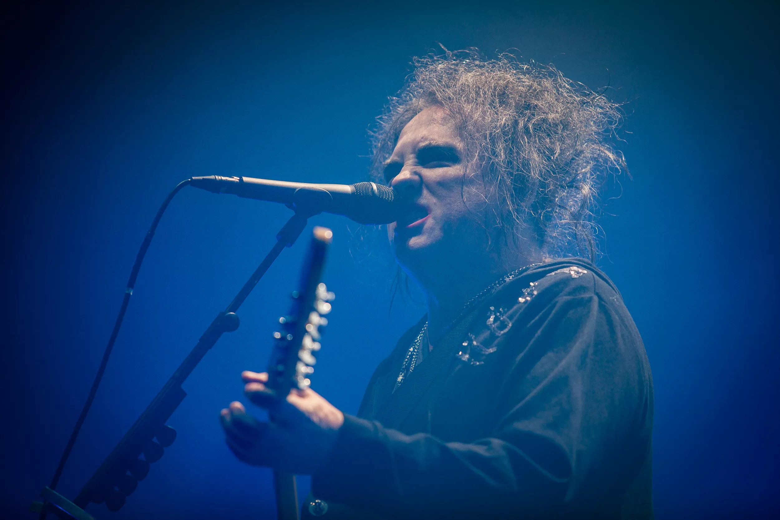 Forelskelsen lar vente på seg til fredag